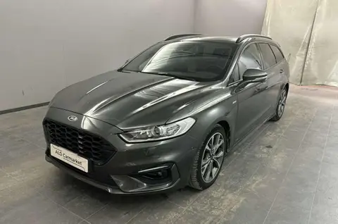 Used FORD MONDEO Diesel 2019 Ad 