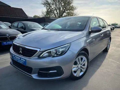 Used PEUGEOT 308 Petrol 2019 Ad 