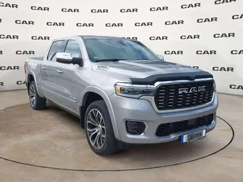 Annonce DODGE RAM GPL 2024 d'occasion 