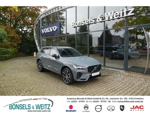 Annonce VOLVO XC60 Essence 2024 d'occasion 