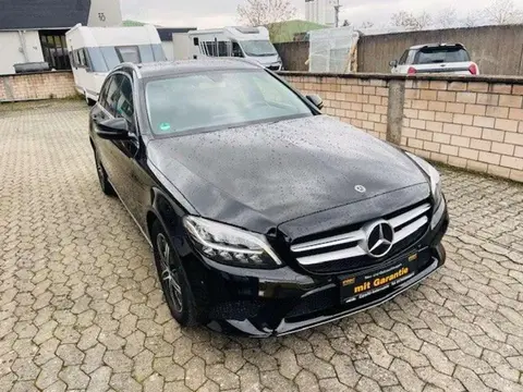 Used MERCEDES-BENZ CLASSE C Diesel 2019 Ad 