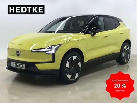 Annonce VOLVO EX30 Électrique 2024 d'occasion 