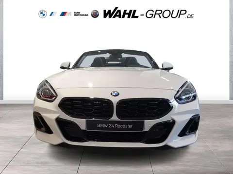 Annonce BMW Z4 Essence 2024 d'occasion 