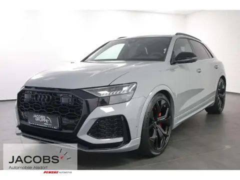 Used AUDI RSQ8 Petrol 2023 Ad 