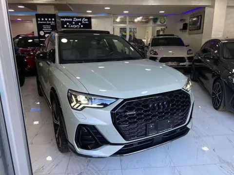 Used AUDI Q3 Diesel 2021 Ad 