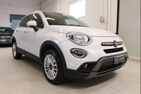 Annonce FIAT 500X Essence 2018 d'occasion 