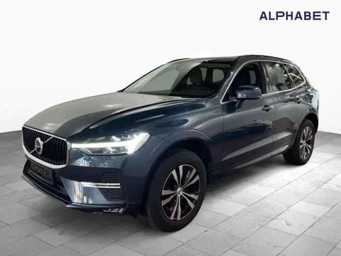 Used VOLVO XC60 Diesel 2021 Ad 