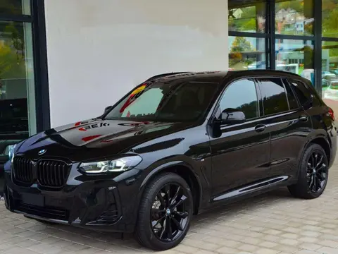 Used BMW X3 Diesel 2022 Ad 