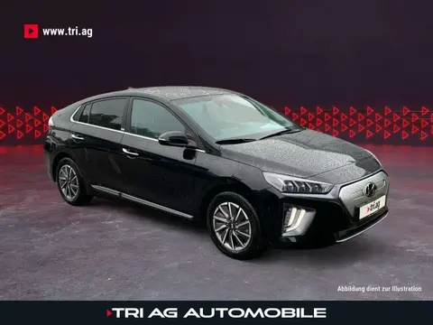 Used HYUNDAI IONIQ Electric 2021 Ad 