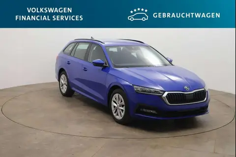 Used SKODA OCTAVIA Hybrid 2022 Ad 