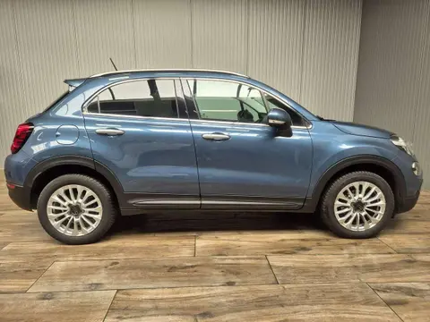 Used FIAT 500X Petrol 2019 Ad 