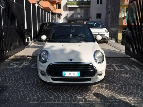 Used MINI COOPER Diesel 2017 Ad 