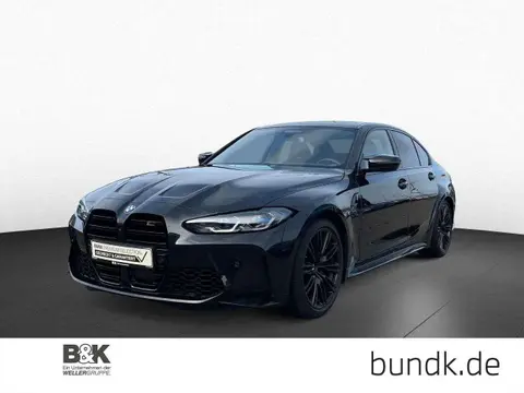 Used BMW M3 Petrol 2023 Ad 