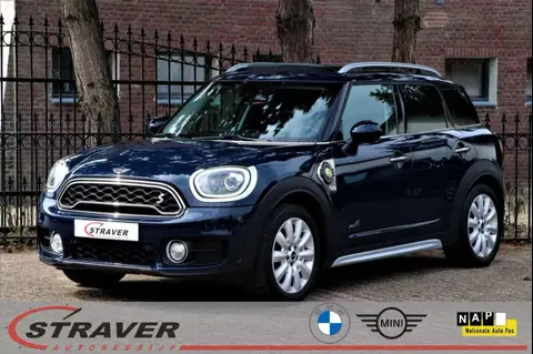 Used MINI COOPER Hybrid 2017 Ad 