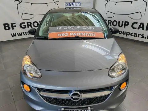 Used OPEL ADAM Petrol 2018 Ad 