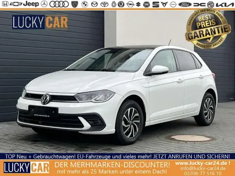 Annonce VOLKSWAGEN POLO Essence 2024 d'occasion 