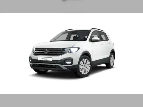 Used VOLKSWAGEN T-CROSS Petrol 2024 Ad 