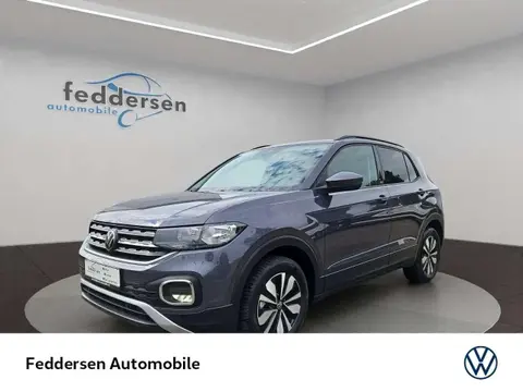 Used VOLKSWAGEN T-CROSS Petrol 2023 Ad 