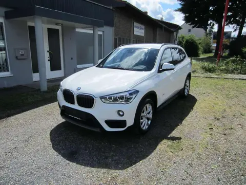 Used BMW X1 Diesel 2016 Ad 