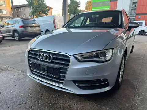 Used AUDI A3 Petrol 2016 Ad 