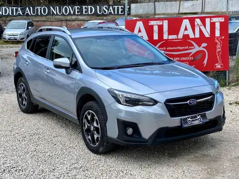 Used SUBARU XV LPG 2018 Ad 