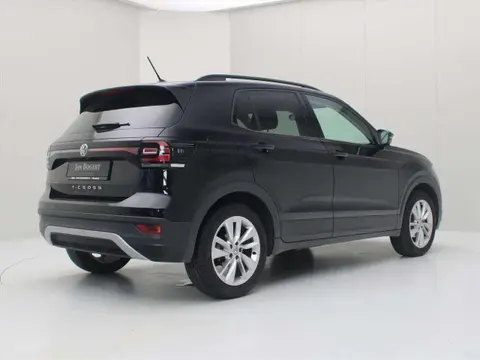 Used VOLKSWAGEN T-CROSS Petrol 2020 Ad 