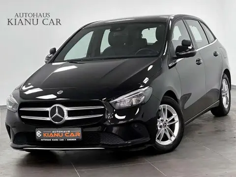 Used MERCEDES-BENZ CLASSE B Petrol 2020 Ad 