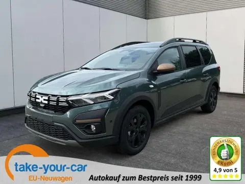 Used DACIA JOGGER Petrol 2024 Ad 