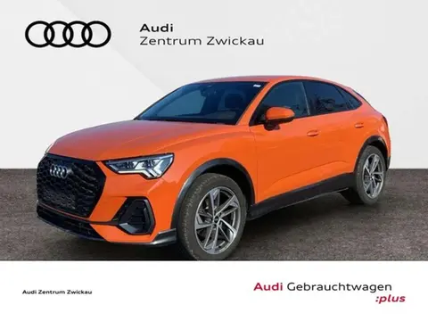 Annonce AUDI Q3 Essence 2020 d'occasion 