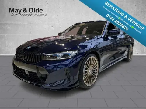 Annonce ALPINA B3 Essence 2024 d'occasion 