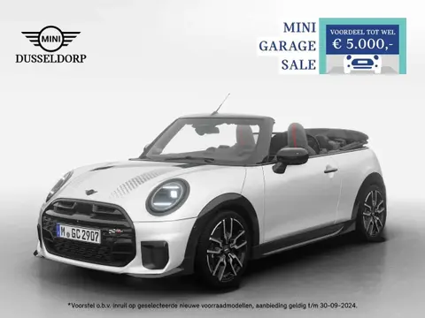 Used MINI COOPER Petrol 2024 Ad 