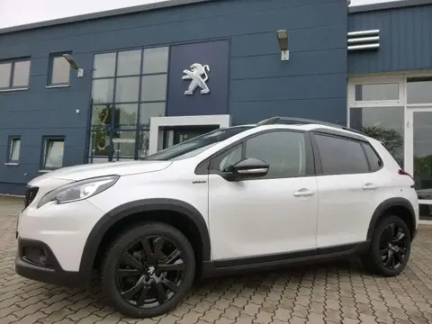 Used PEUGEOT 2008 Petrol 2019 Ad 