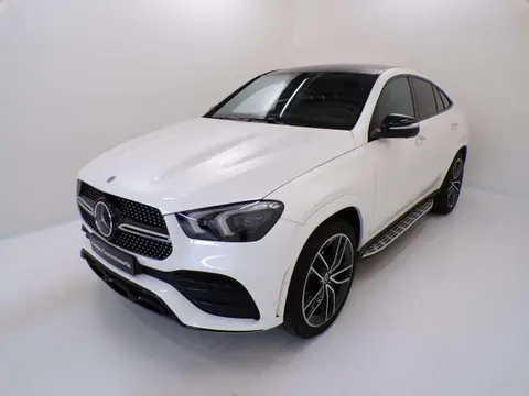 Used MERCEDES-BENZ CLASSE GLE Diesel 2021 Ad 