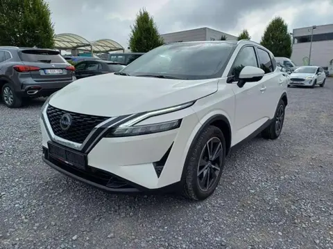 Annonce NISSAN QASHQAI Hybride 2024 d'occasion 