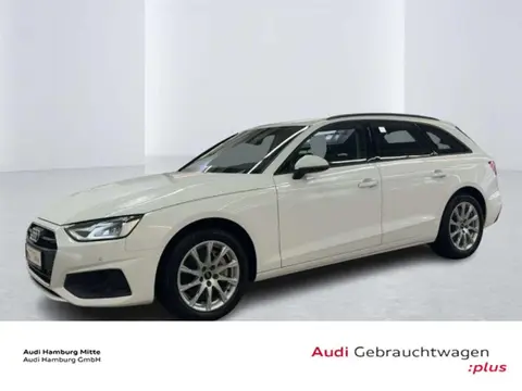 Used AUDI A4 Diesel 2023 Ad 