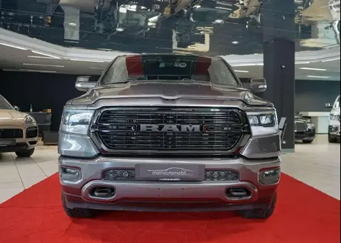 Used DODGE RAM Petrol 2019 Ad 