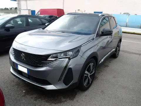 Used PEUGEOT 3008 Diesel 2021 Ad 