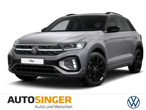 Annonce VOLKSWAGEN T-ROC Essence 2024 d'occasion 