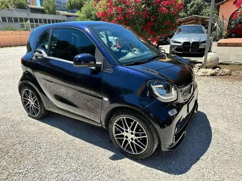 Annonce SMART FORTWO Essence 2018 d'occasion 