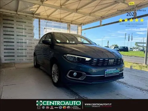 Used FIAT TIPO Petrol 2021 Ad 