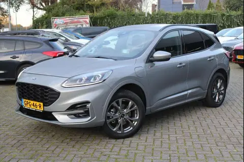 Annonce FORD KUGA Hybride 2022 d'occasion 