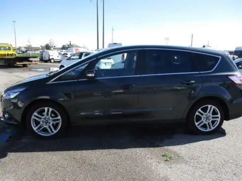 Used FORD S-MAX Diesel 2019 Ad 