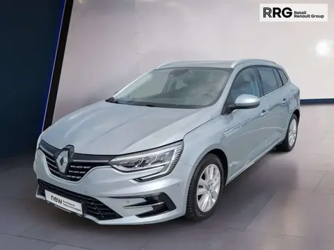 Used RENAULT MEGANE Hybrid 2021 Ad 