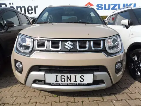 Used SUZUKI IGNIS Petrol 2024 Ad 