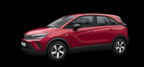 Annonce OPEL CROSSLAND Essence 2024 d'occasion 