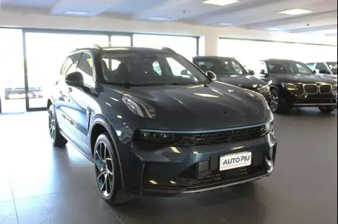 Used LYNK & CO 01 Hybrid 2022 Ad 