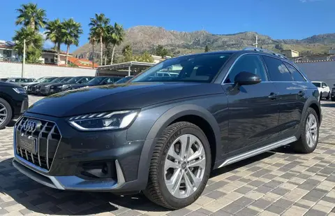 Annonce AUDI A4 Diesel 2020 d'occasion 