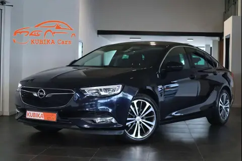 Annonce OPEL INSIGNIA Diesel 2020 d'occasion 