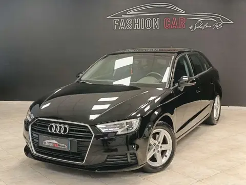 Annonce AUDI A3 Essence 2020 d'occasion 