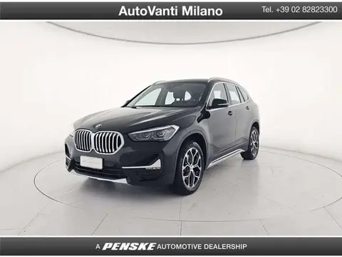 Annonce BMW X1 Diesel 2020 d'occasion 